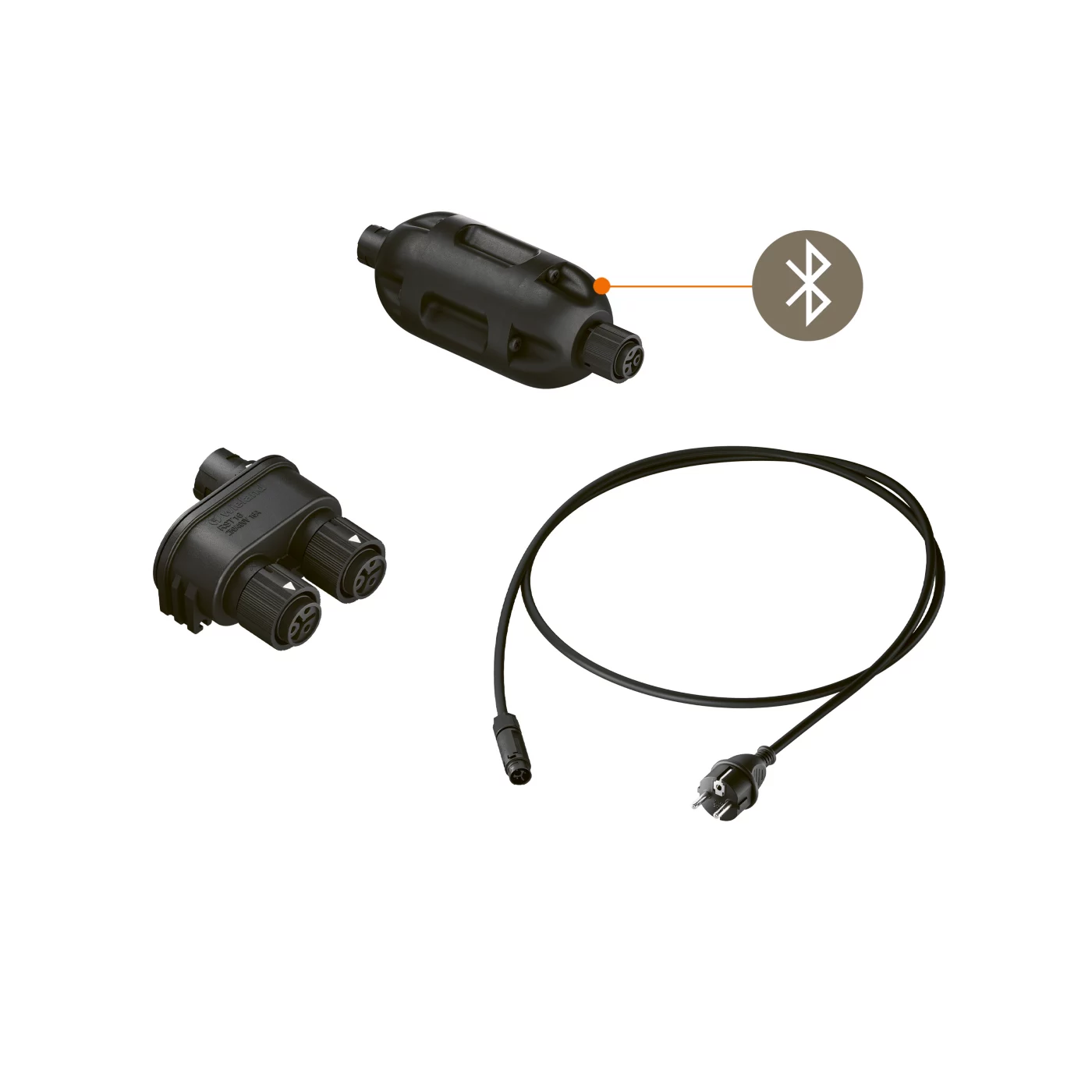 IP44.DE Shot Connect Led 2 focos — imagen 5