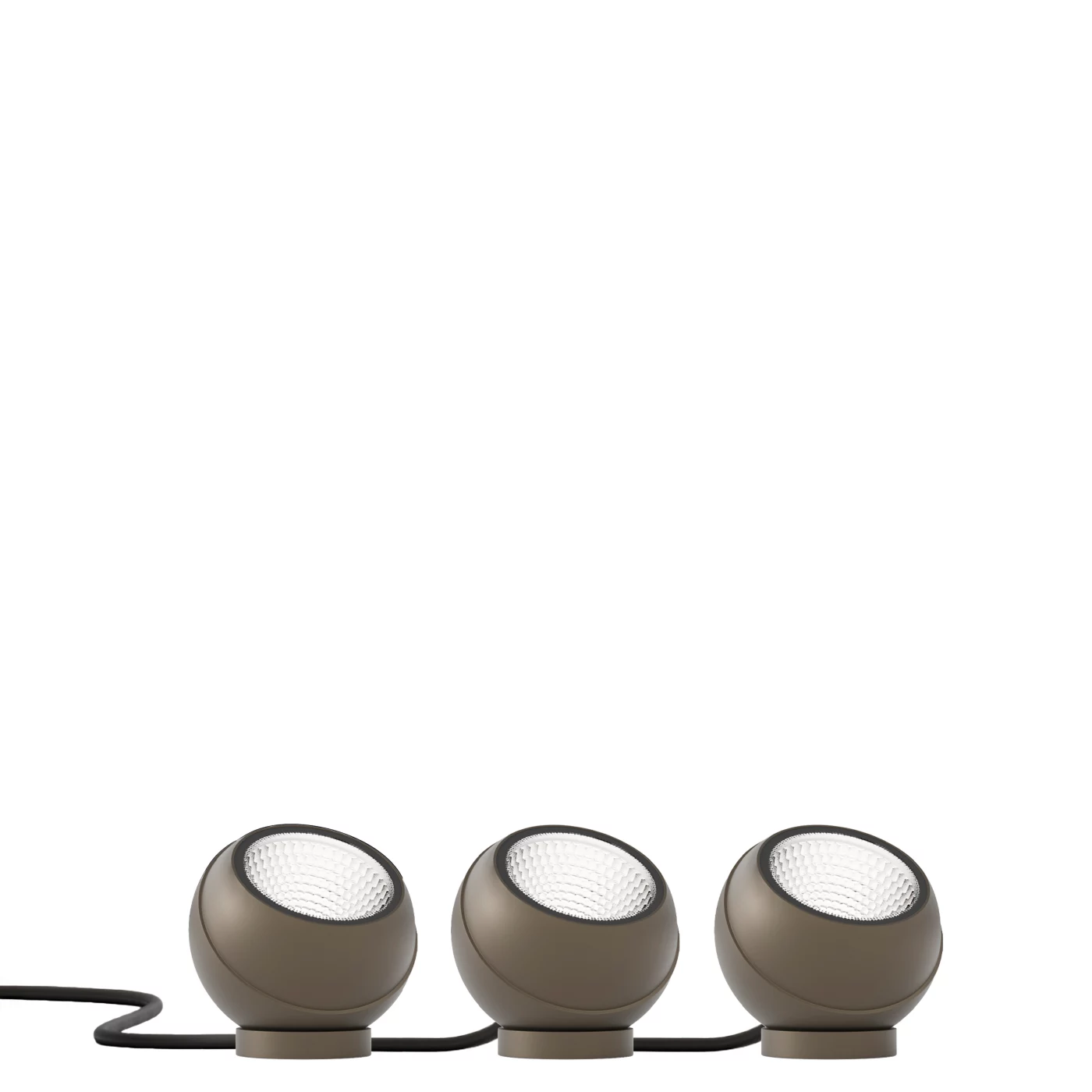 IP44.DE Shot Connect Led 3 focos — imagen 5