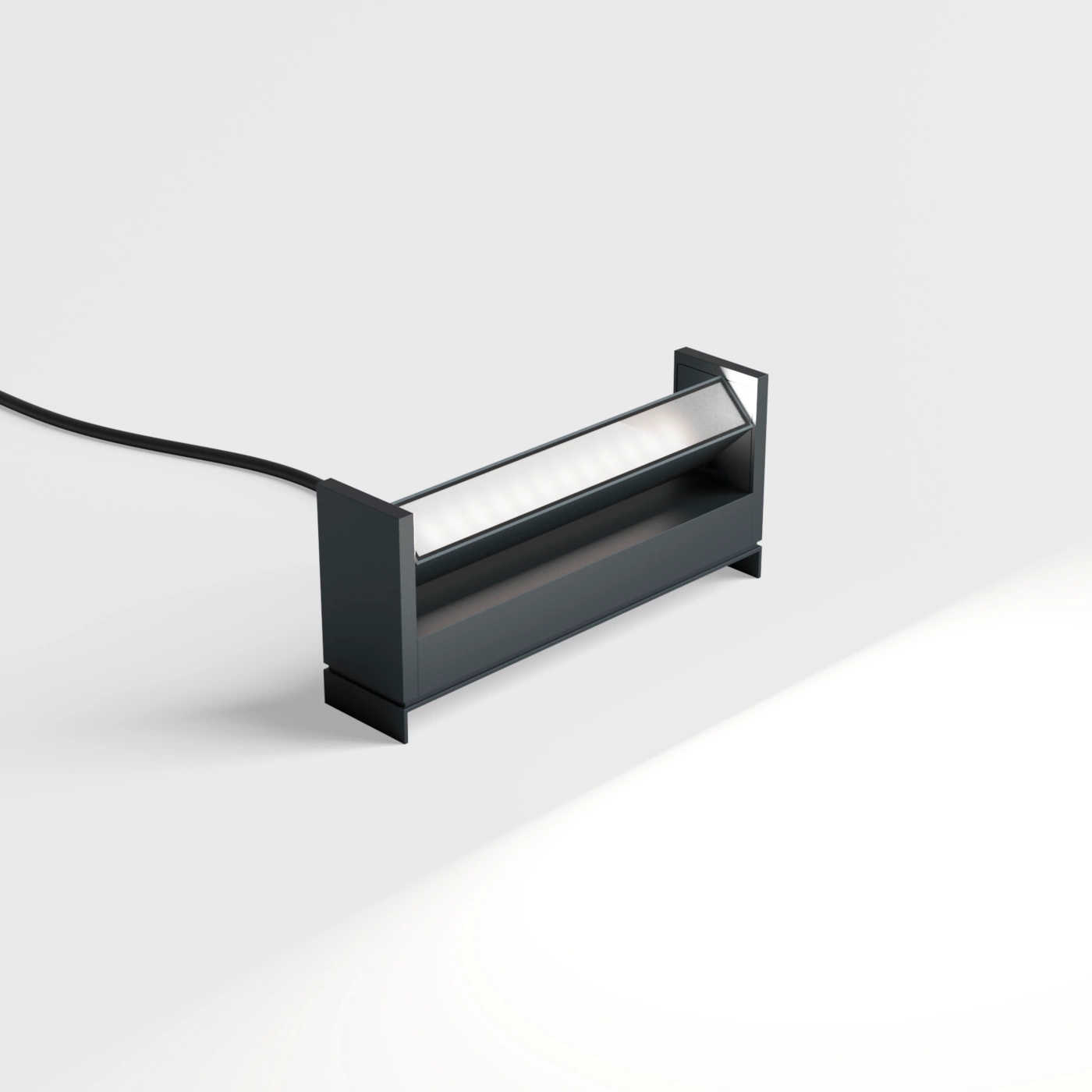 IP44.DE Slat Spike Connect, de jardín Led con conexión a tierra – Lámpara — imagen 7
