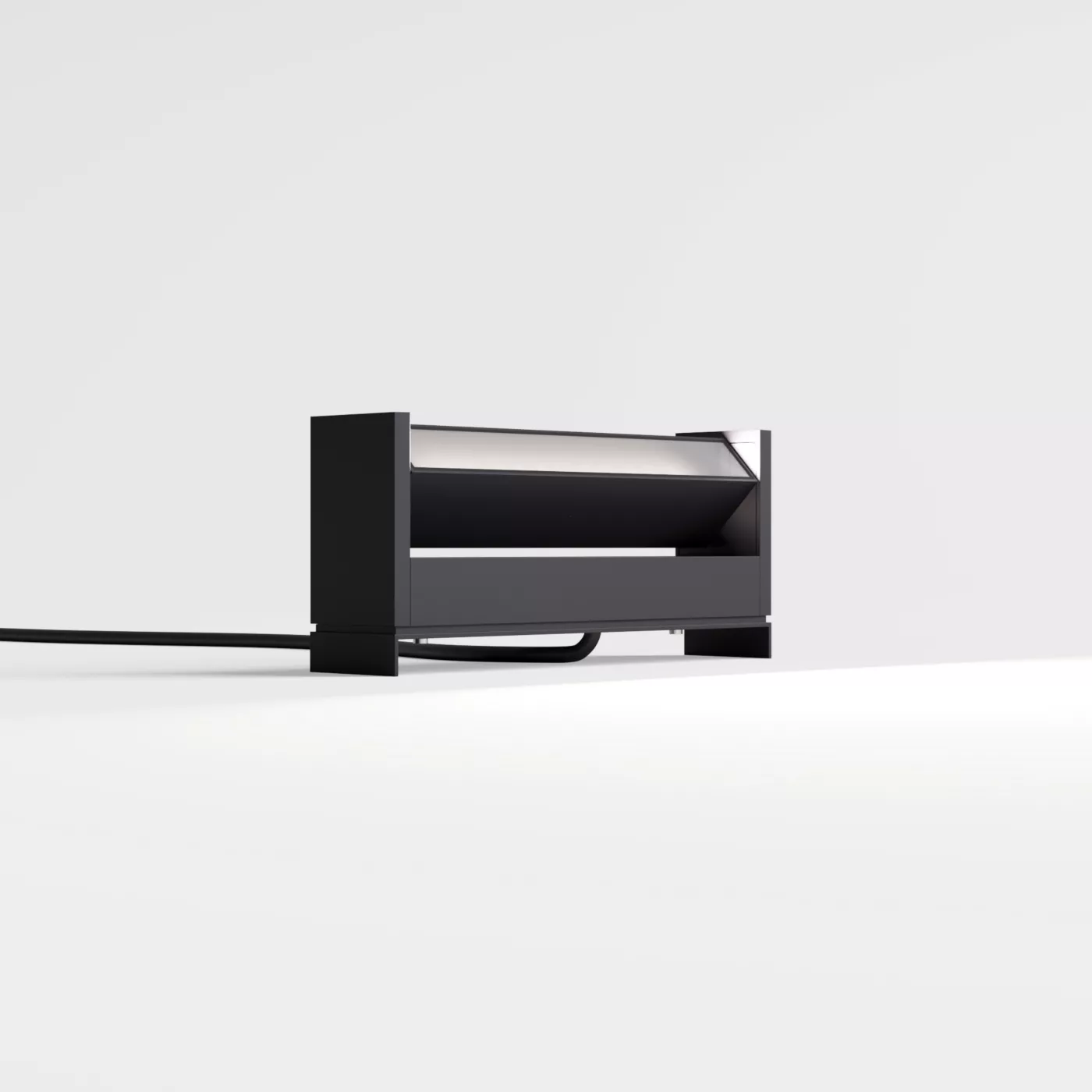 IP44.DE Slat Spike Connect, de jardín Led con conexión a tierra – Lámpara — imagen 8
