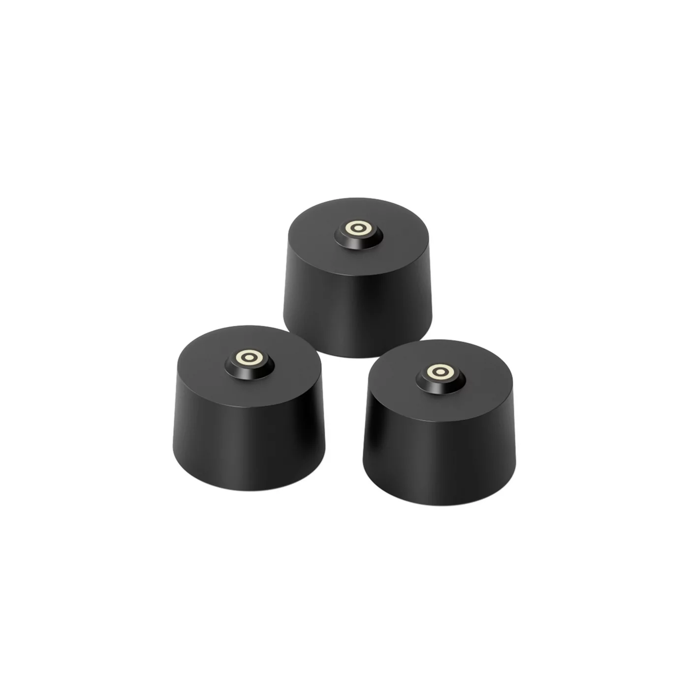 IP44.DE Spacer Lix para Estación de recarga 6-polig set de 3