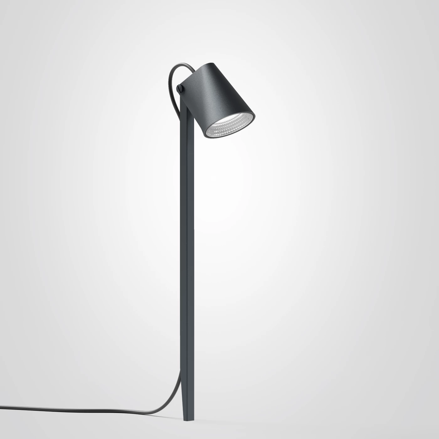IP44.DE Stic F Connect, con piqueta – Foco led — imagen 7
