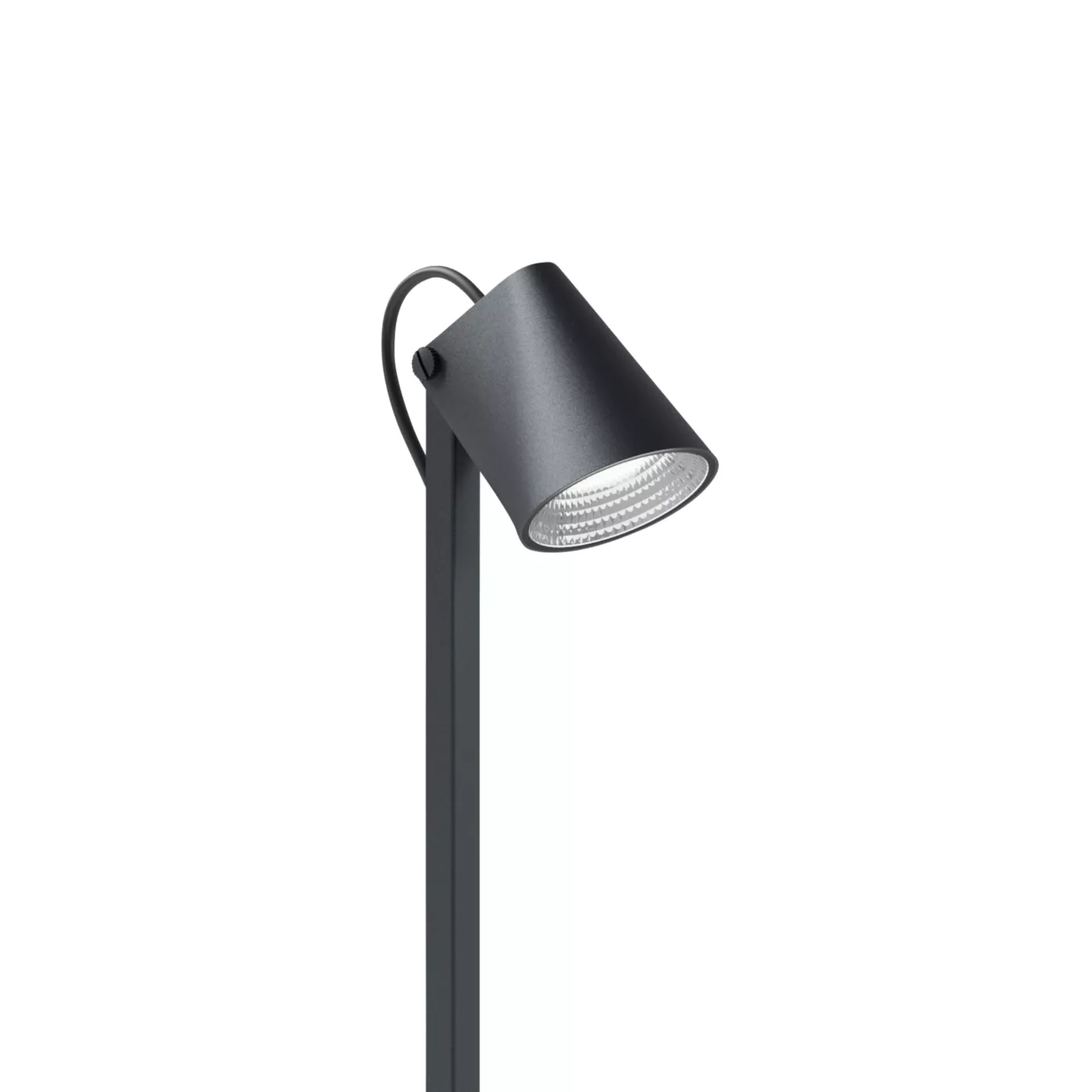 IP44.DE Stic F Connect, foco LED con piqueta