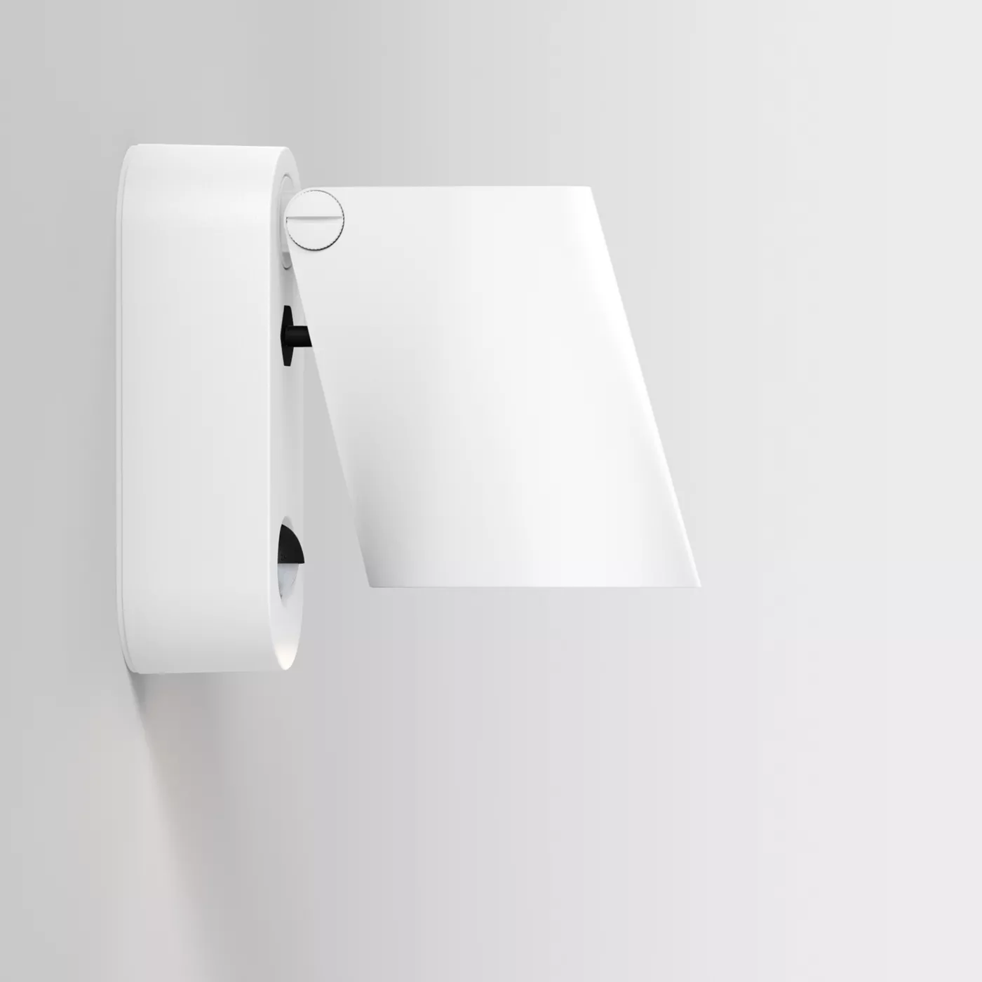 IP44.DE Stic, con detector de movimiento – Lámpara de pared led — imagen 5