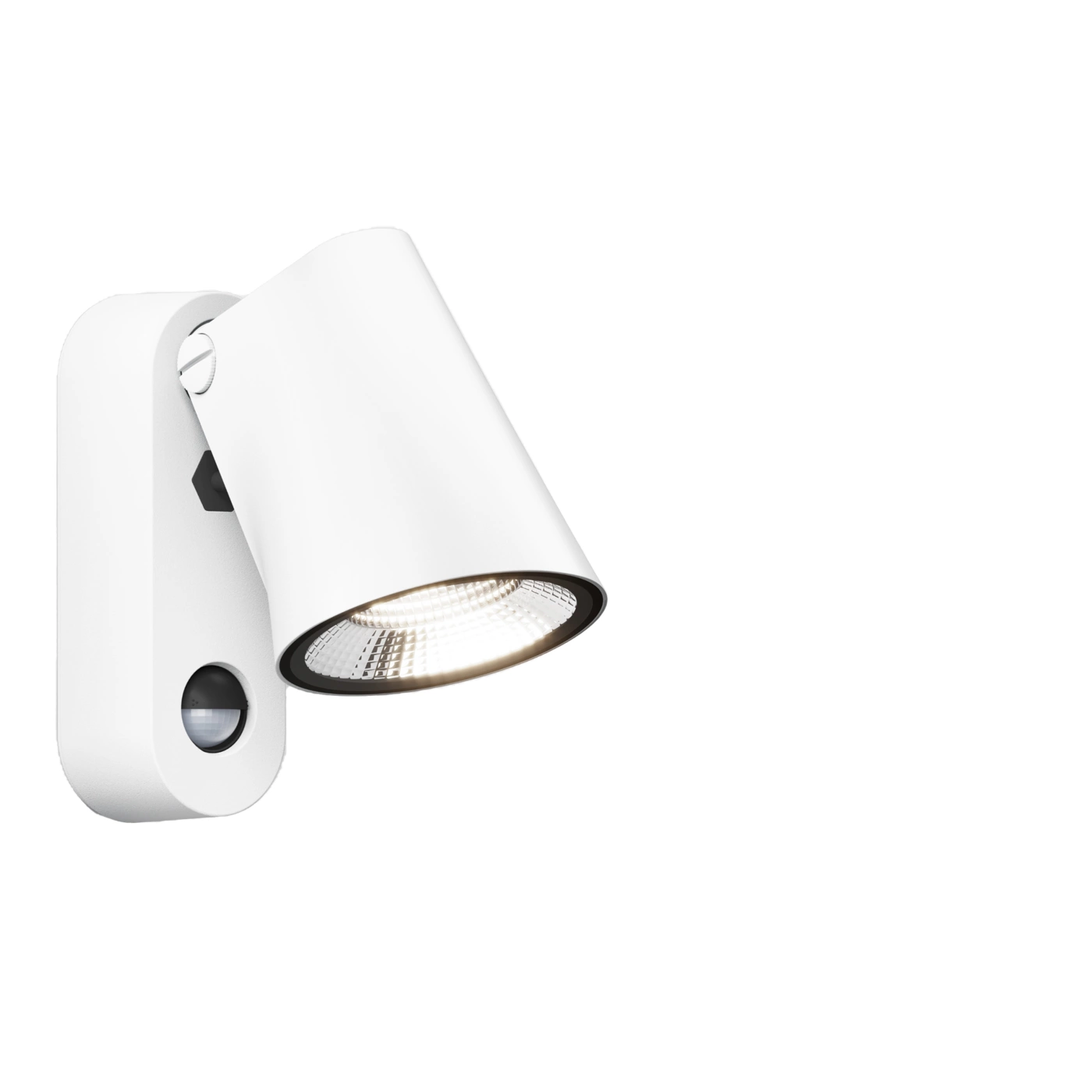 IP44.DE Stic, con detector de movimiento – Lámpara de pared led — imagen 7