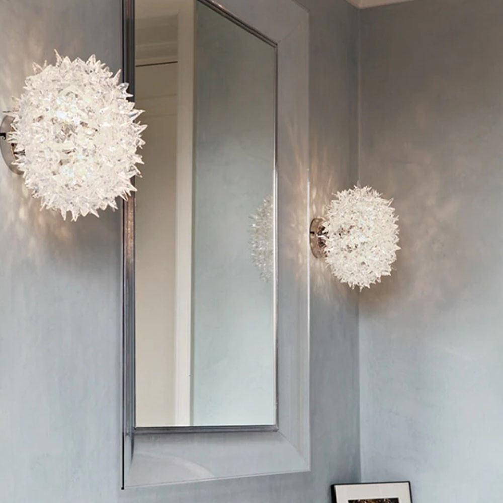 Kartell Bloom – Aplique — imagen 4