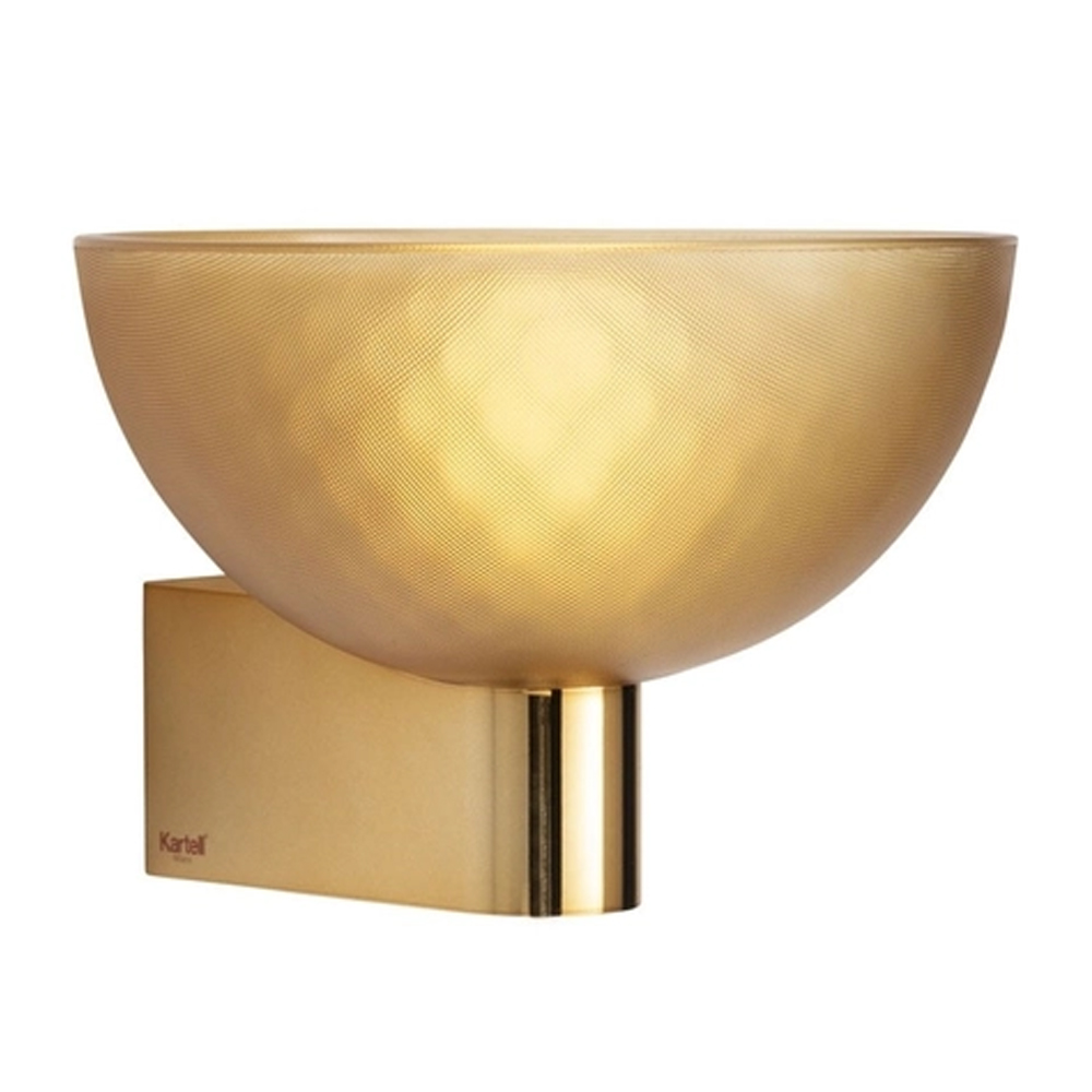 Kartell Fata – Aplique — imagen 2