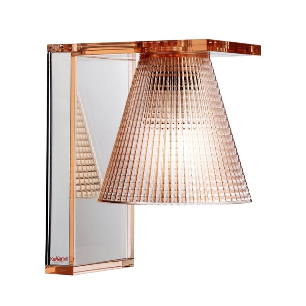 Kartell Light-Air – Aplique — imagen 2