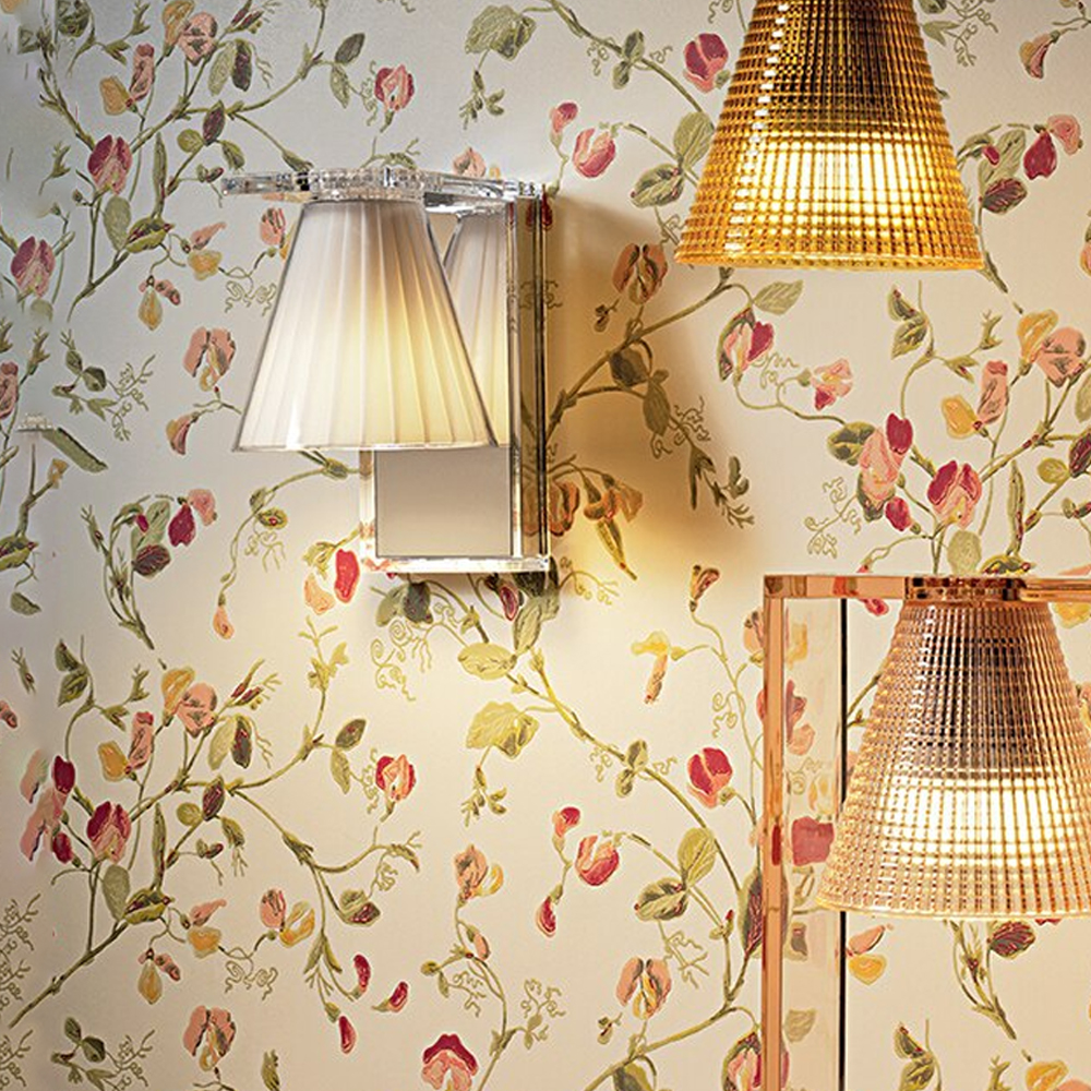 Kartell Light-Air Tissue – Aplique — imagen 3