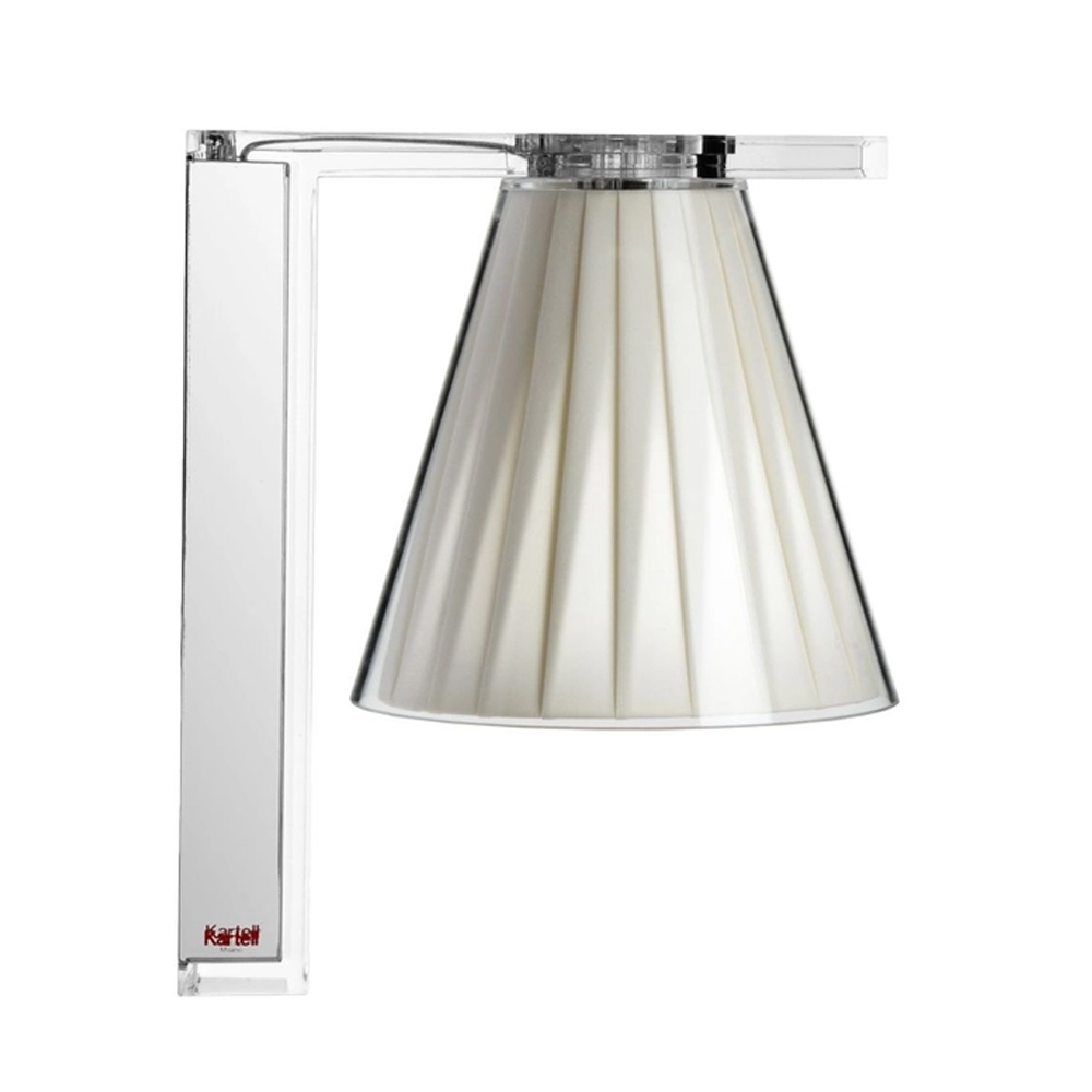 Kartell Light-Air Tissue – Aplique — imagen 4