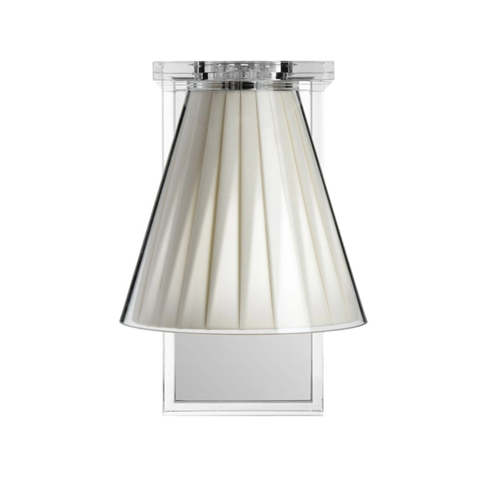 Kartell Light-Air Tissue – Aplique — imagen 5