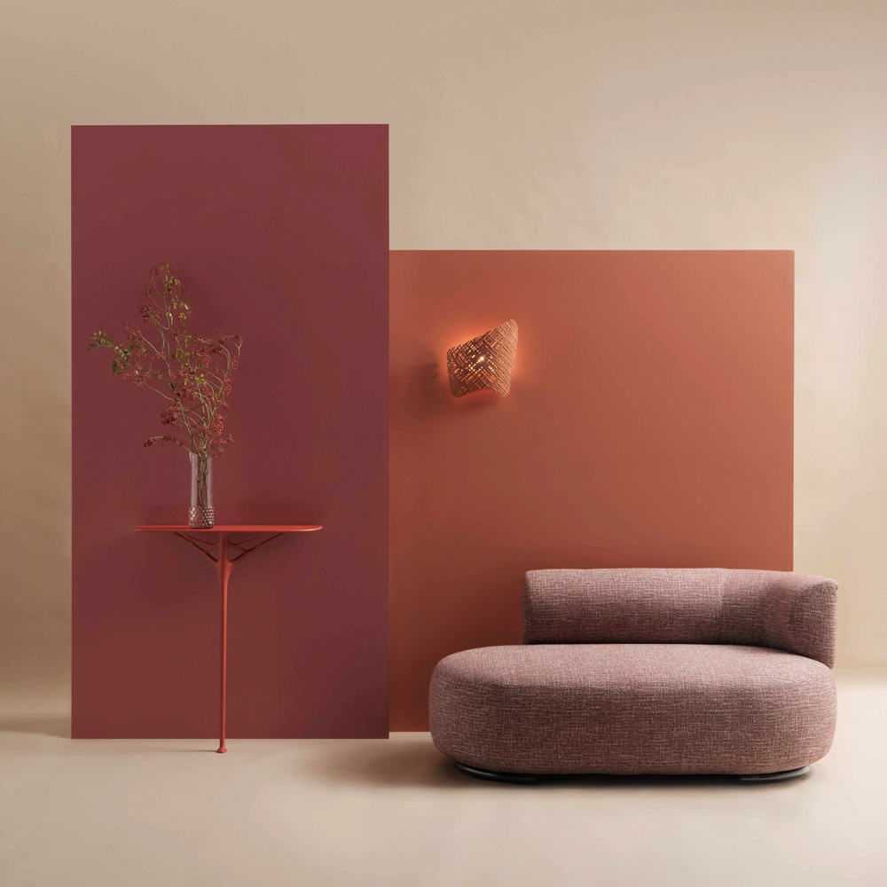 Kartell Tea – Aplique — imagen 3