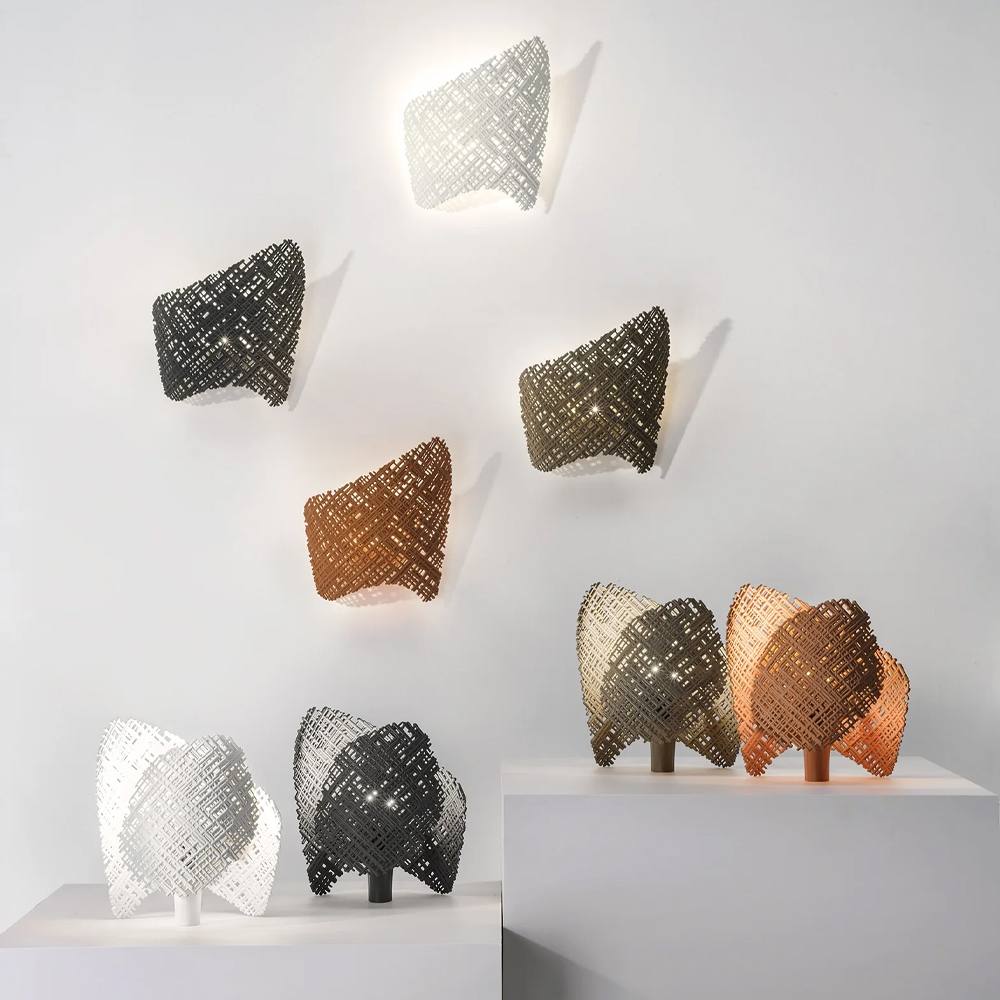 Kartell Tea – Aplique — imagen 5