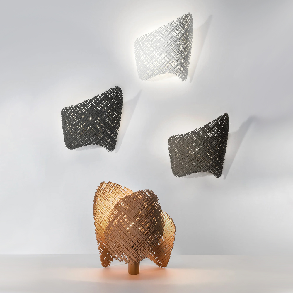 Kartell Tea – Aplique — imagen 6