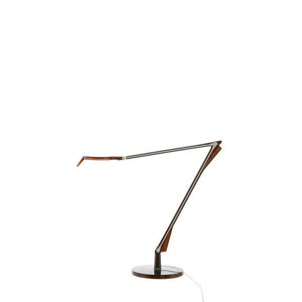 Kartell Aledin Tec Ámbar – Lámpara de mesa — imagen 3