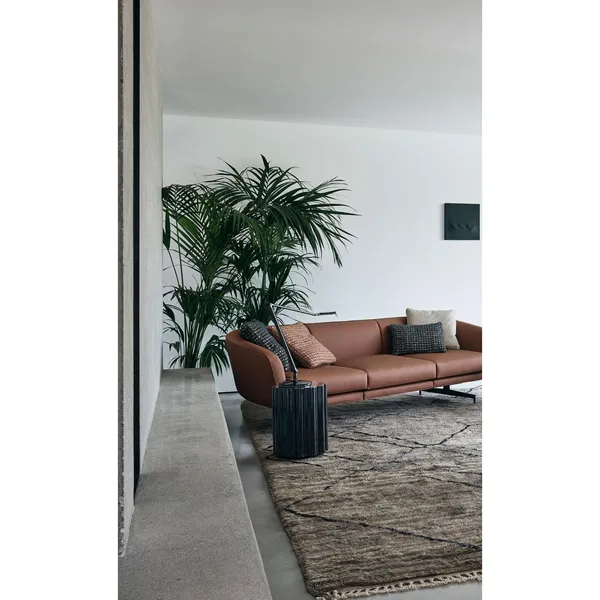 Kartell Aledin Tec Ámbar – Lámpara de mesa — imagen 8