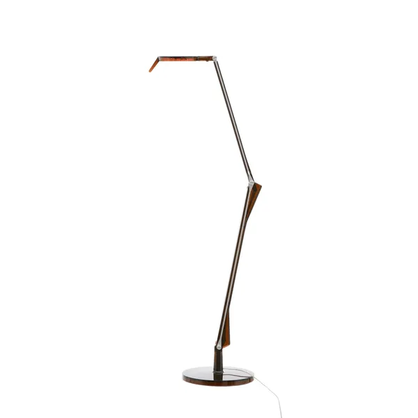 Aledin Tec Lámpara de Mesa Ámbar