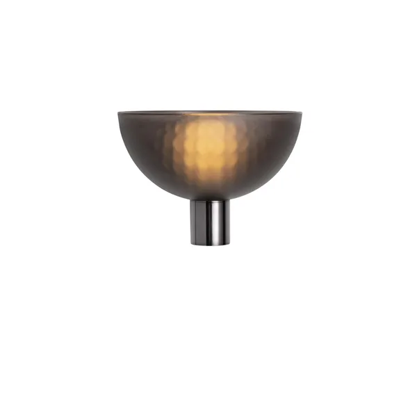 Kartell Anchoa Gris – Lámpara de pared — imagen 2