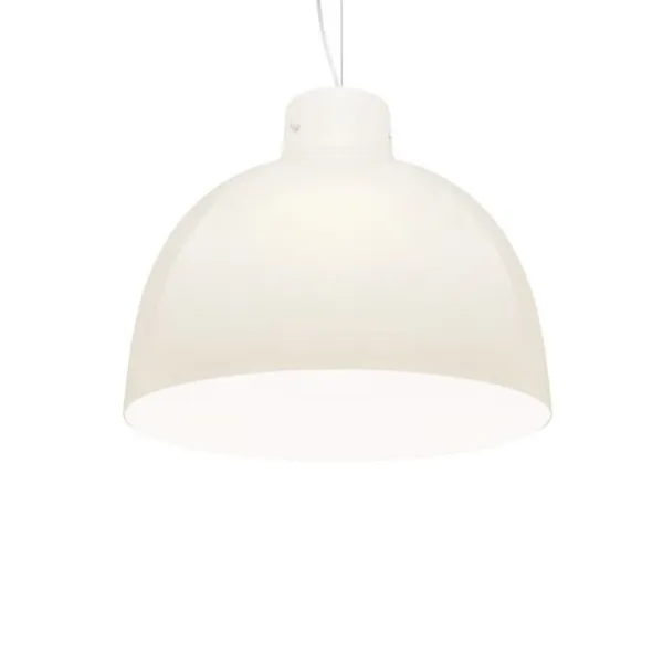 Kartell Bellissima Blanco Brillante – Lámpara colgante — imagen 2