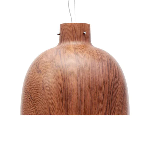 Bellissima Lámpara Colgante Madera
