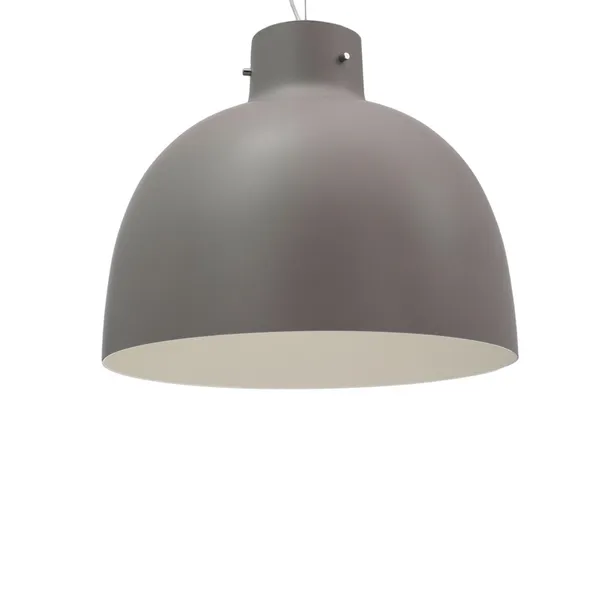 Kartell Bellissima Marrón – Lámpara colgante — imagen 3
