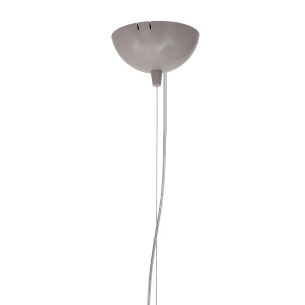 Kartell Bellissima Marrón – Lámpara colgante — imagen 4