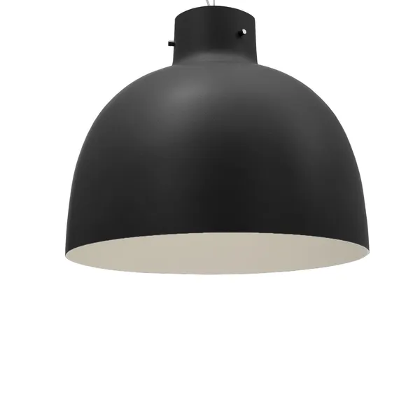 Kartell Bellissima Negro – Lámpara colgante — imagen 2