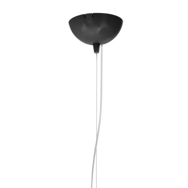 Kartell Bellissima Negro – Lámpara colgante — imagen 3