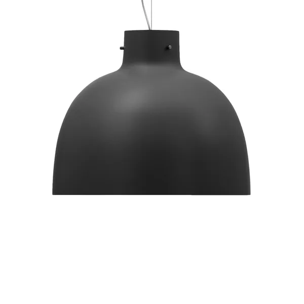 Bellissima Lámpara Colgante Negro