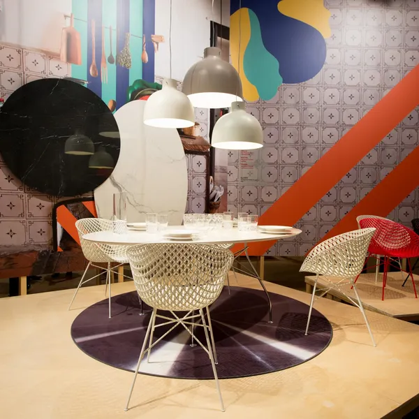 Kartell Bellissima Paloma – Lámpara colgante — imagen 8