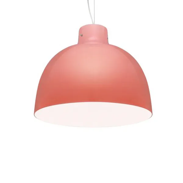 Kartell Bellissima Rosa Brillante – Lámpara colgante — imagen 2