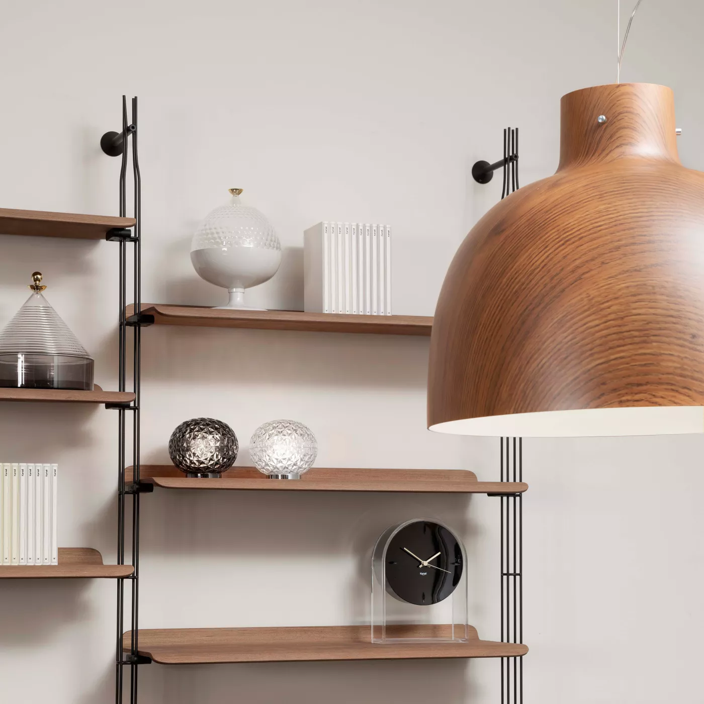 Kartell Bellissima Led — imagen 4