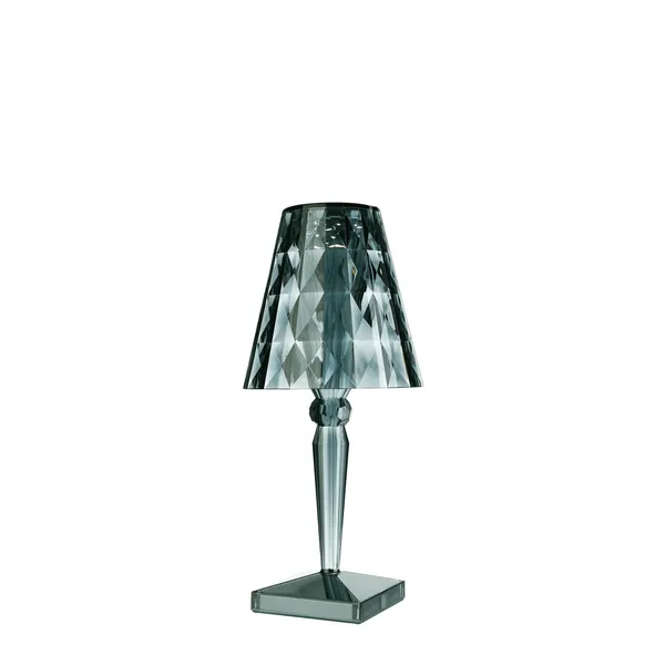 Kartell Big Batería Portátil Azul – Lámpara — imagen 2