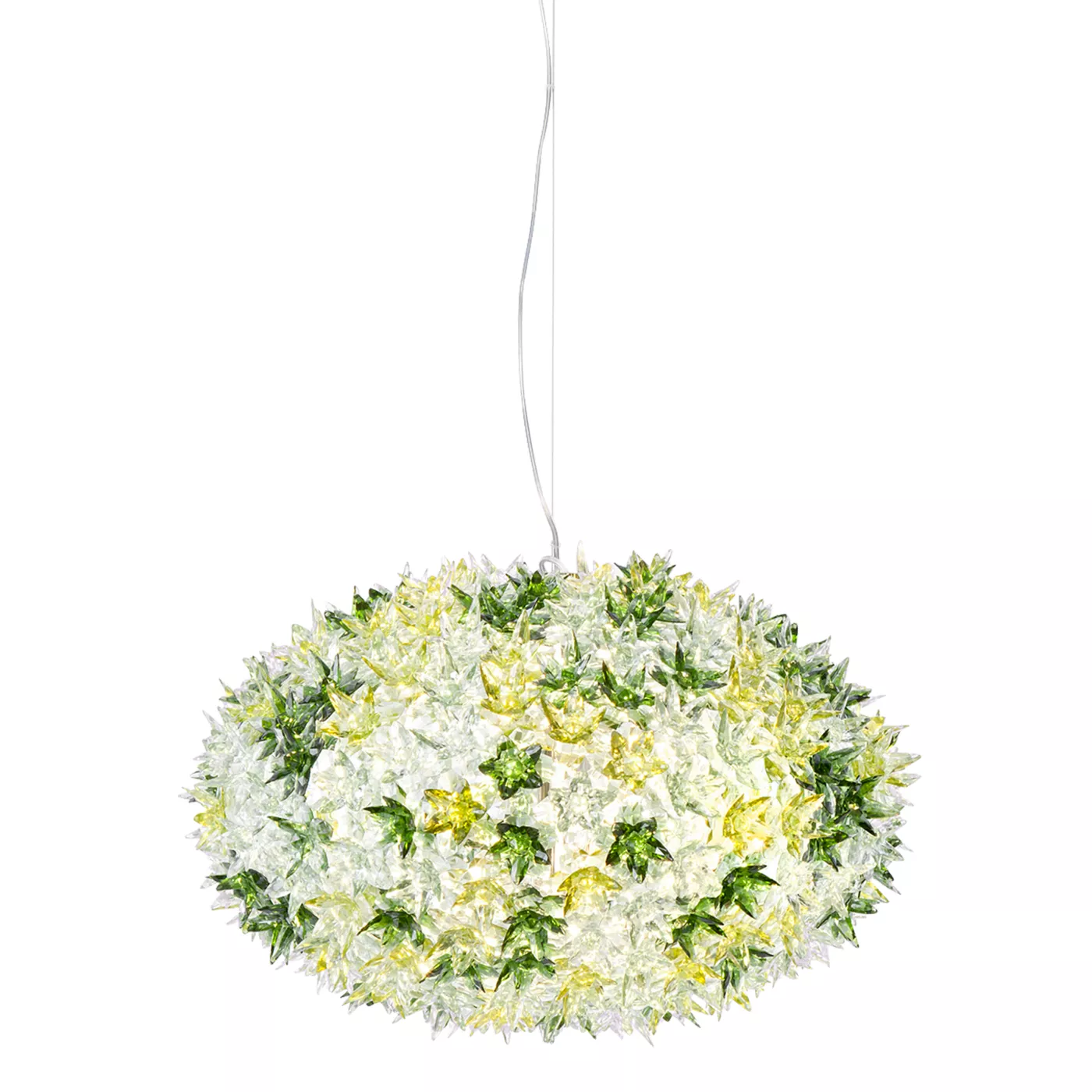 Kartell Big Bloom – Lámpara de suspensión — imagen 4