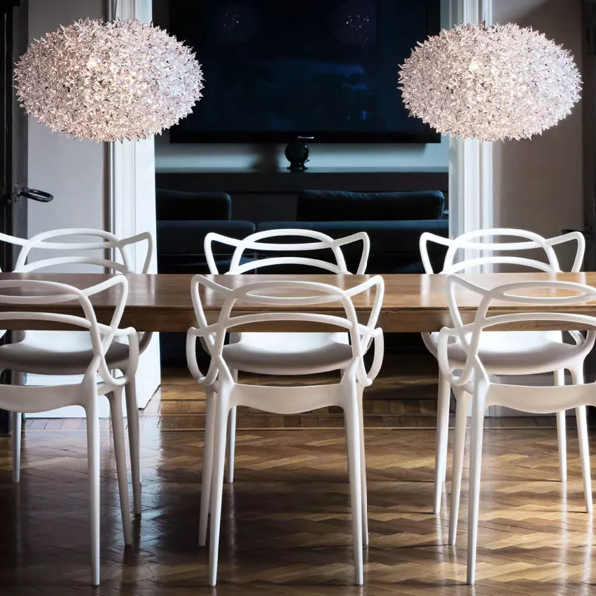 Kartell Big Bloom – Lámpara de suspensión — imagen 6