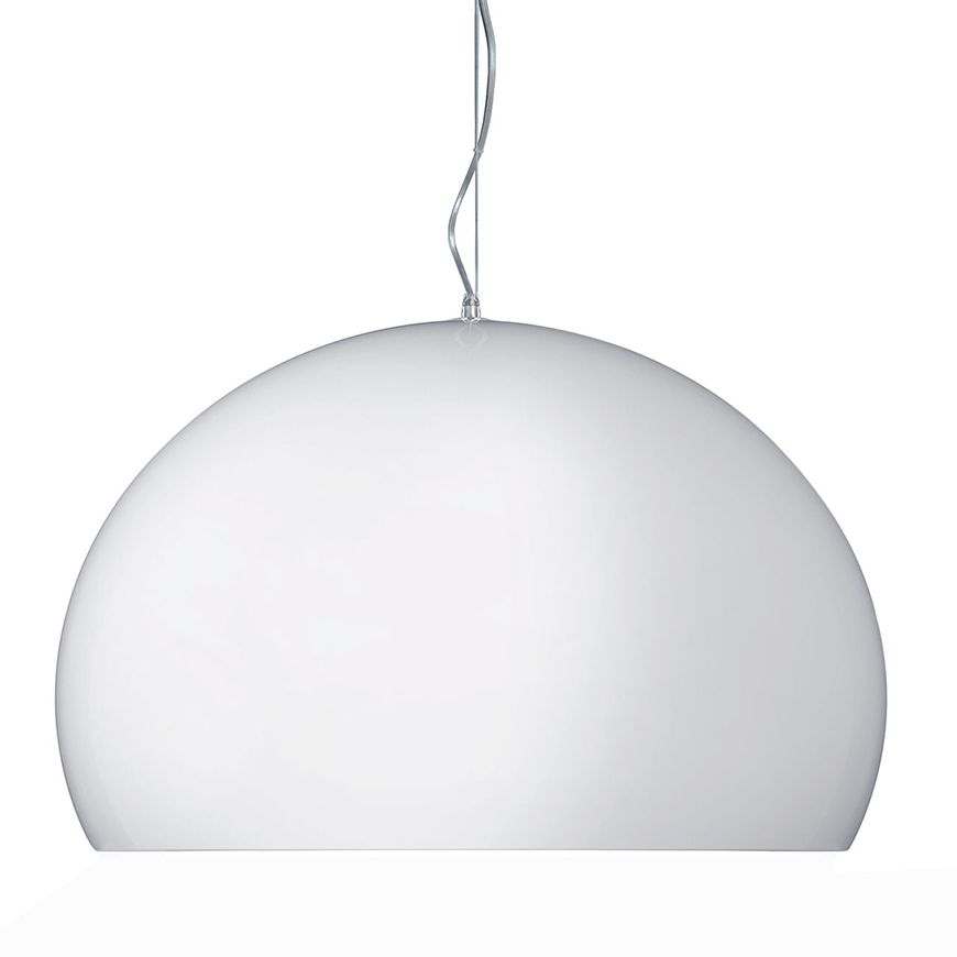 Kartell Big FL/Y – Lámpara de suspensión — imagen 3