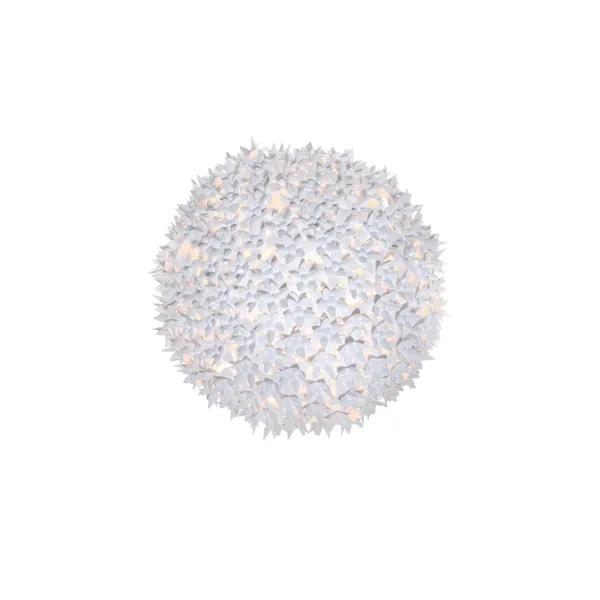 Kartell Bloom C1 Blanco – Lámpara de techo — imagen 2