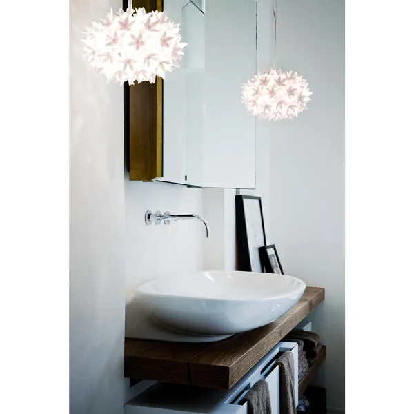 Kartell Bloom C1 Blanco – Lámpara de techo — imagen 5