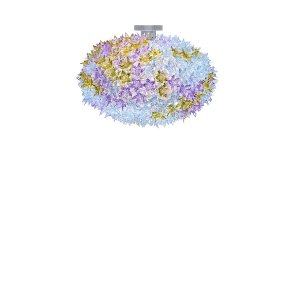Bloom C1 Lámpara de Techo Lavanda
