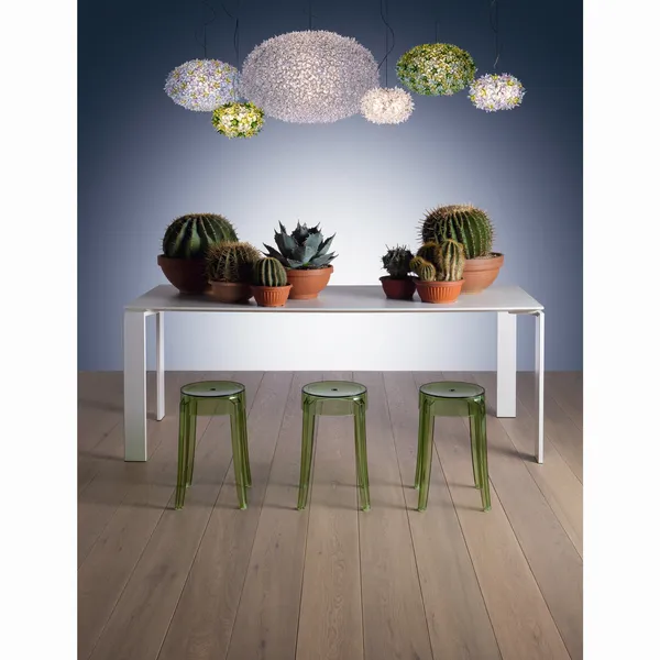 Kartell Bloom C1 Menta – Lámpara de techo — imagen 7