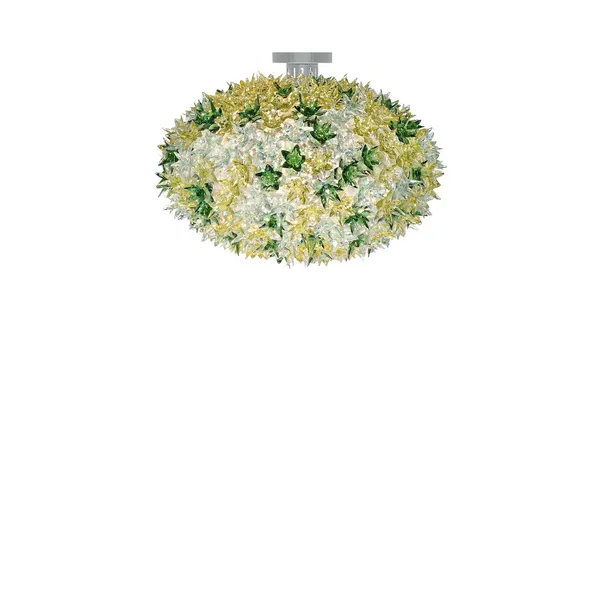 Bloom C1 Lámpara de Techo Menta