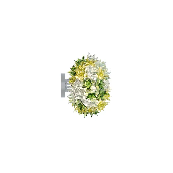 Bloom CW2 Lámpara de Pared Menta
