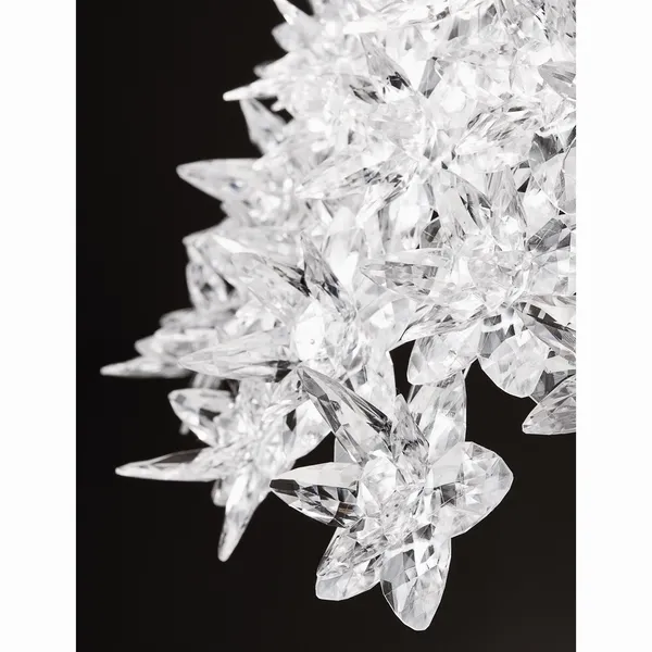 Kartell Bloom Blanco – Lámpara colgante — imagen 7