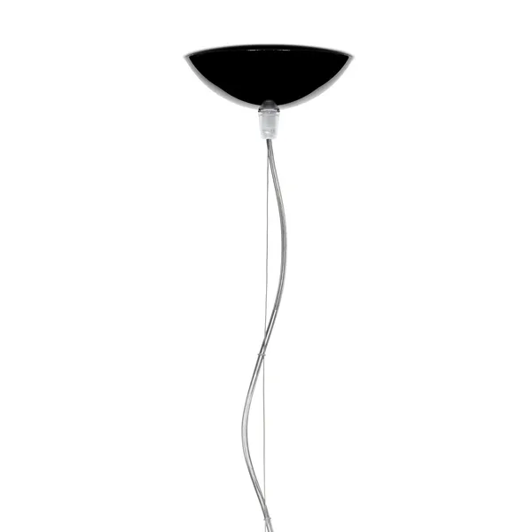 Kartell Bloom Rosa/Negro – Lámpara colgante — imagen 2