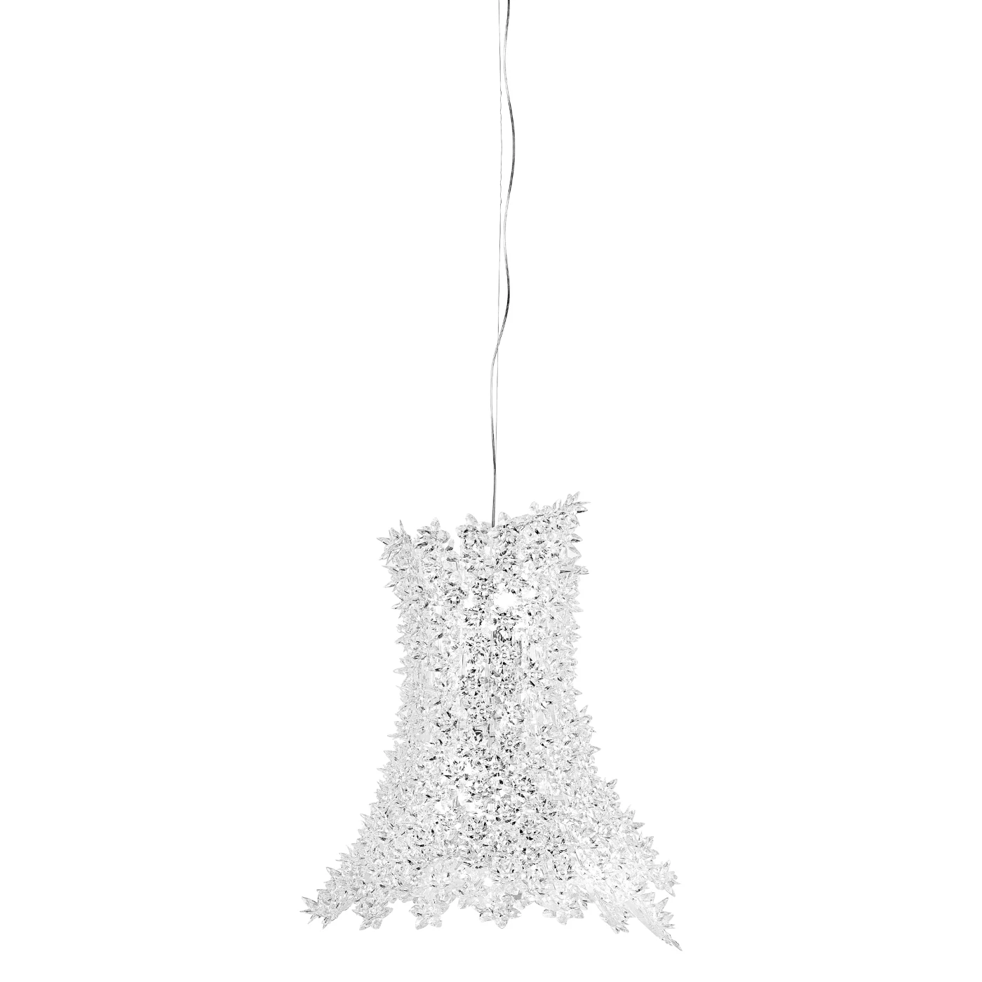 Kartell Bloom – Lámpara de suspensión — imagen 2
