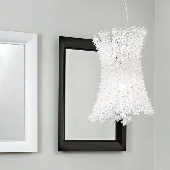 Kartell Bloom – Lámpara de suspensión — imagen 4