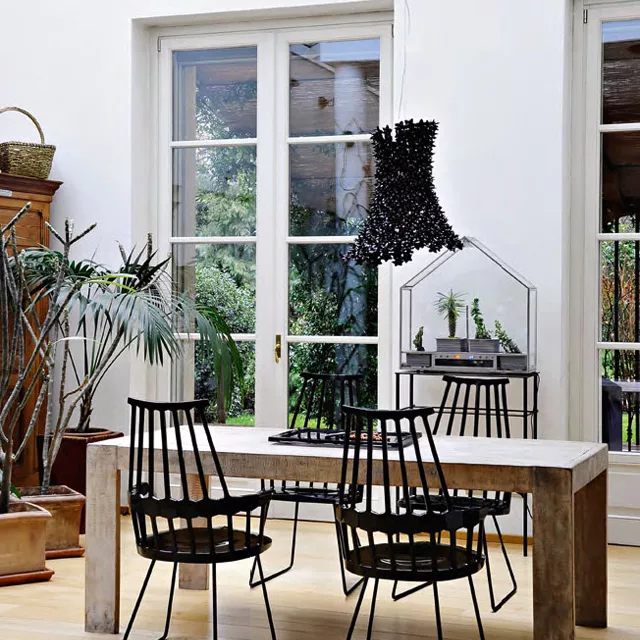 Kartell Bloom – Lámpara de suspensión — imagen 6