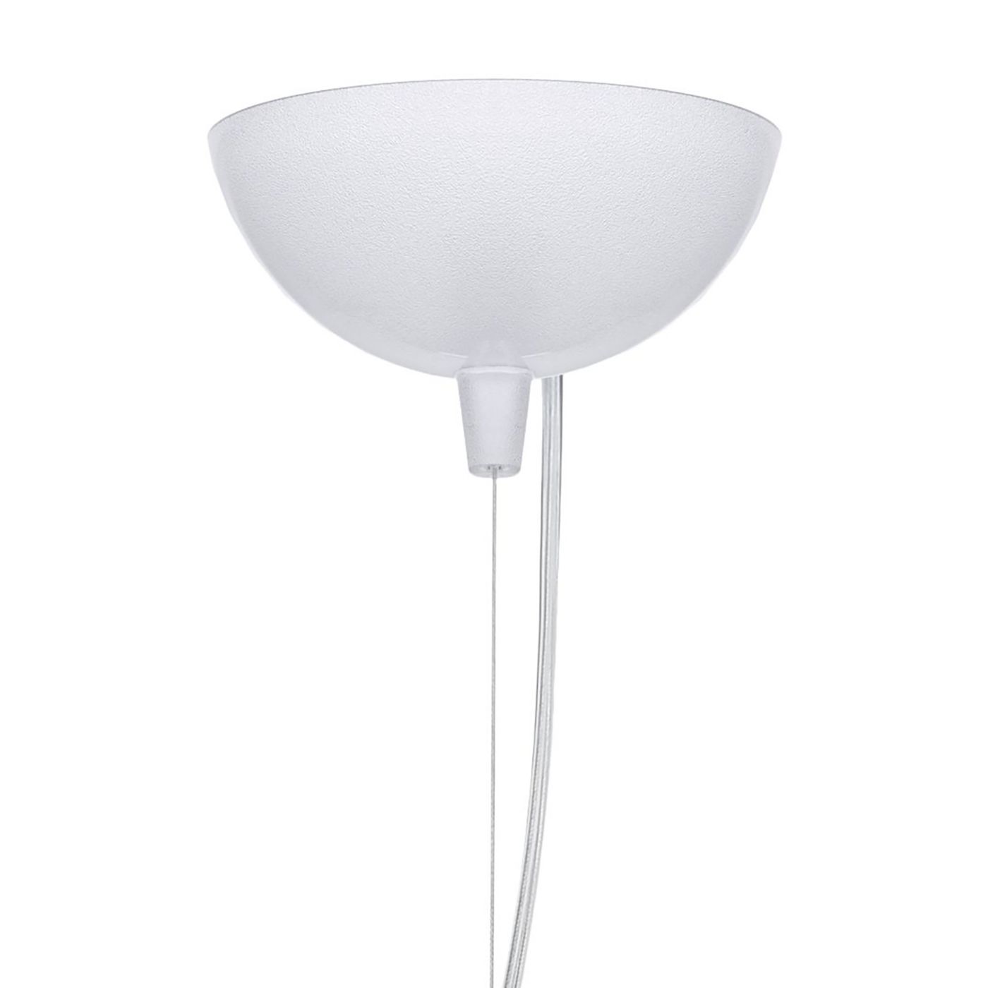 Kartell Bloom Medium – Lámpara de suspensión — imagen 5