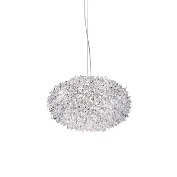 Bloom S1 Lámpara Colgante Cristal