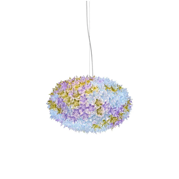 Bloom S1 Lámpara Colgante Lavanda